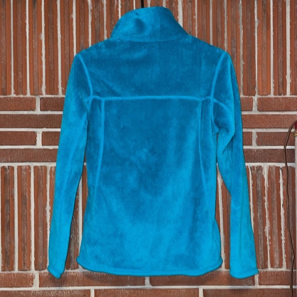 Patagonia Re-Tool Snap-t Pullover Women’s XS - Picture 7 of 9